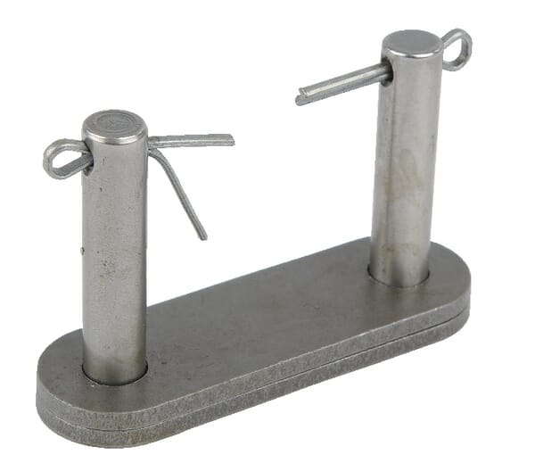 0000028600KR Verschlussglied gerade Verschlussglied gerade 0000028600KR