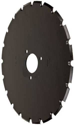 31-34034 IHOF Säscheibe Ø450x5