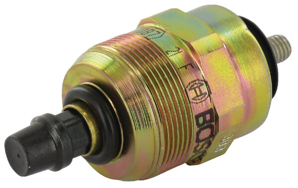 Magnetspule mech (9971792) von New Holland