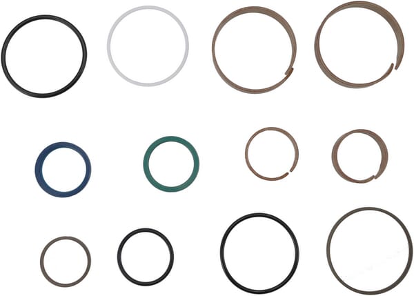 Dichtungssatz (1000307783) von Weidemann