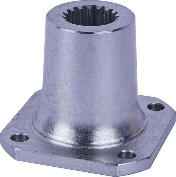 Flange von Deutz 016326200