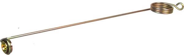 Claas Garn-Spannfeder 0008082582