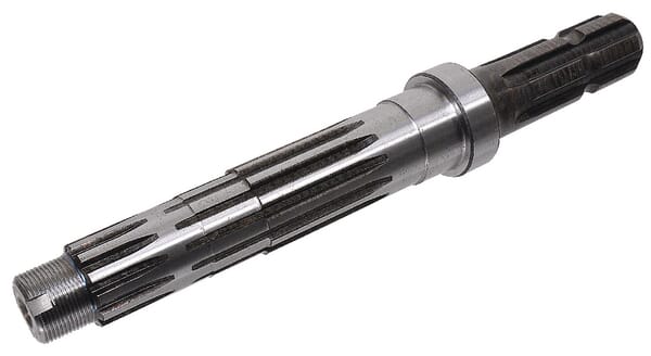 Welle (5185749) von New Holland