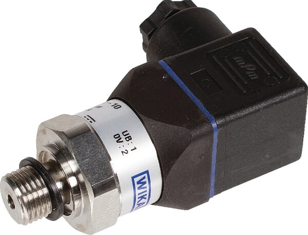 Drucksensor 0-600 bar G1/4 PSA10600