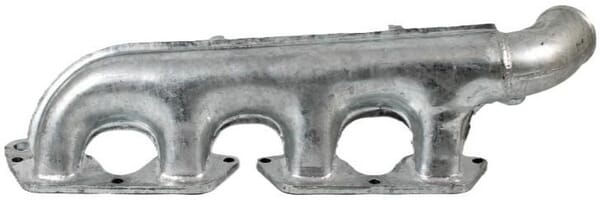 Ansaugkrümmer (4602348FPT) von New Holland