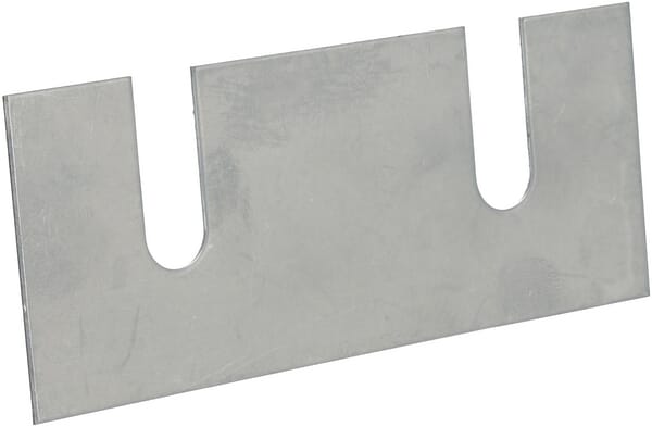 Scheibe 1,6 mm (JC16201553) von JCB