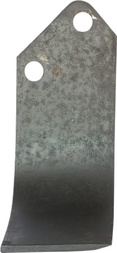 HUA-01L IHOF Fräsmesser 185x80mm, links