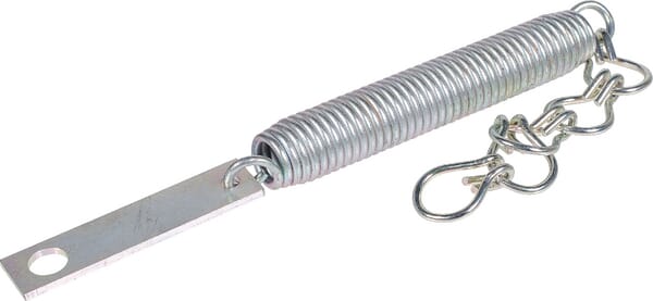 Kette mit Feder 5821128