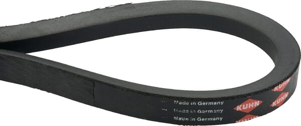 Keilriemensatz (2) (83101797) von Kuhn