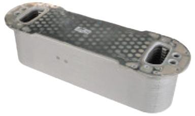 Zwischenkühler (5802128455FPT) von New Holland