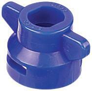 Düsenkappe für Hardi violett 11mm CP2139910CE
