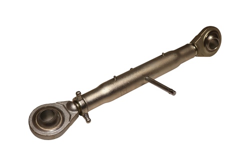 65-452 IHOF Oberlenker mit gehärteten Kugelaugen M36x3