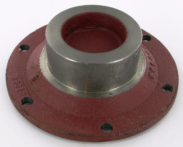 Deckel vorn (56144400) von Kuhn