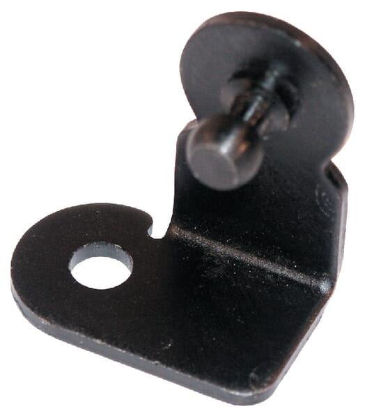 Halter Gasdruckfeder Heckscheibe (3233683R1) von Case IH