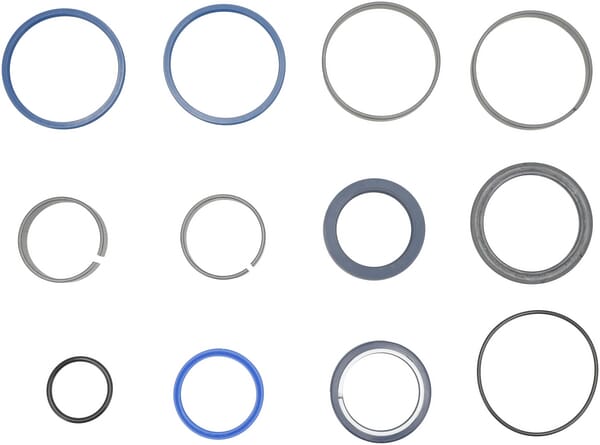Dichtungssatz (1000452421) von Weidemann