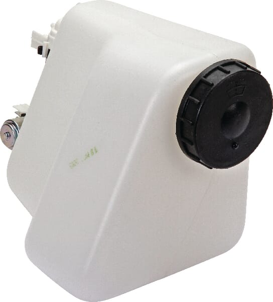 Behältersatz CNH (5183084) von Case IH