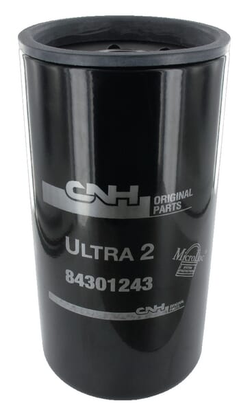 Ölfilter (84301243) von Case IH