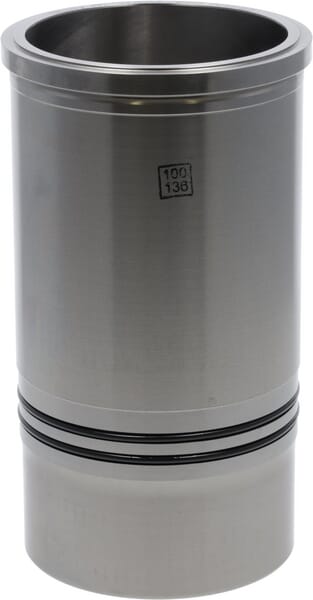 Zylinderlaufbuchse von Deutz 04282014