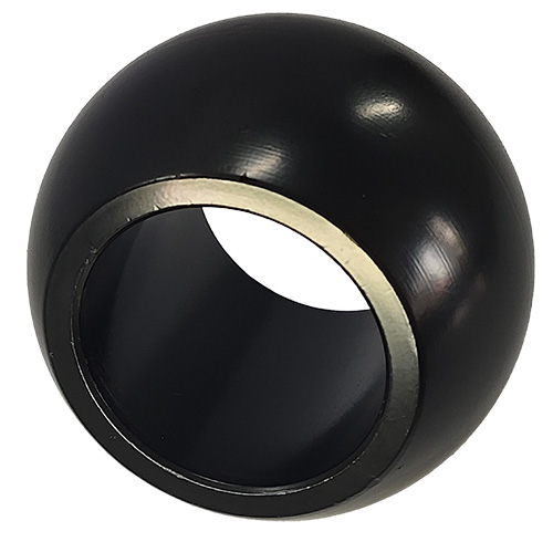 652-C603.1 IHOF Unterlenkerkugel - Kat. III - BLACK LINE