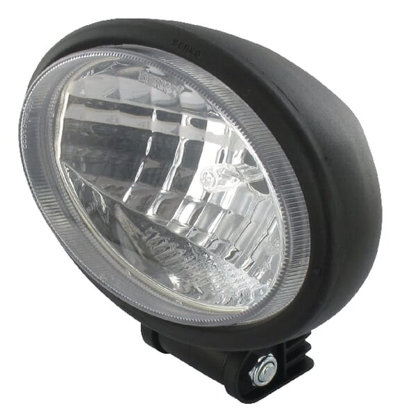 Arbeitsscheinwerfer (87686747) von New Holland