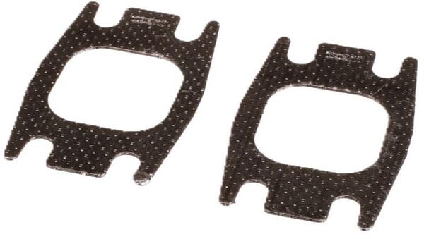 Abgaskrümmerdichtung (504154280FPT) von New Holland