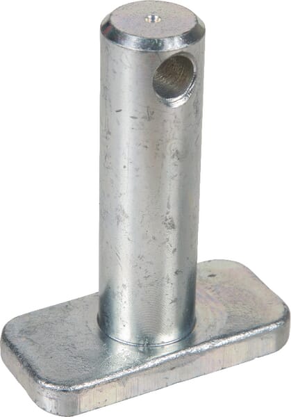 Oberlenkerbolzen von Deutz 04418481