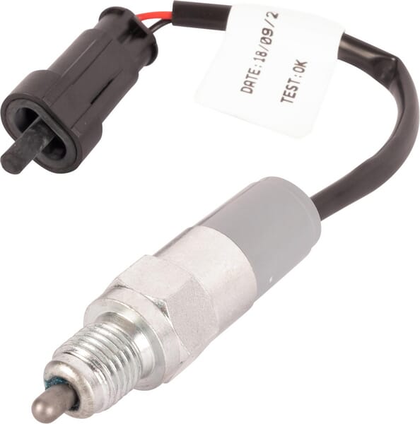 Schalter CNH (87585978) von New Holland