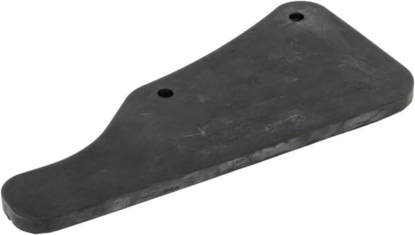 Gummiplatte (0009959681) von Claas