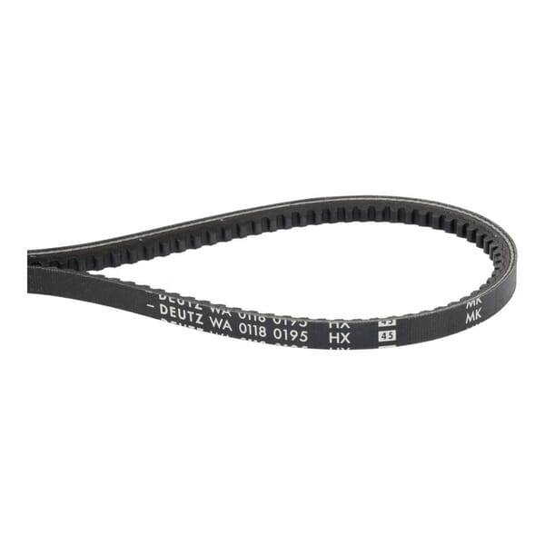 Schmaler Keilriemen von Deutz 01180195