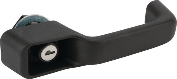 Fendt (AGCO) Druckknopf Griff G117810030080
