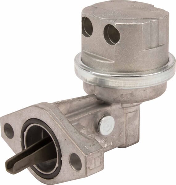 Kraftstoffförderpumpe (0011725110) von Claas