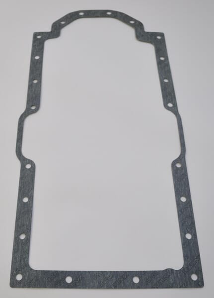 Ölwannendichtung Case - IH (3144697R3) von Case IH