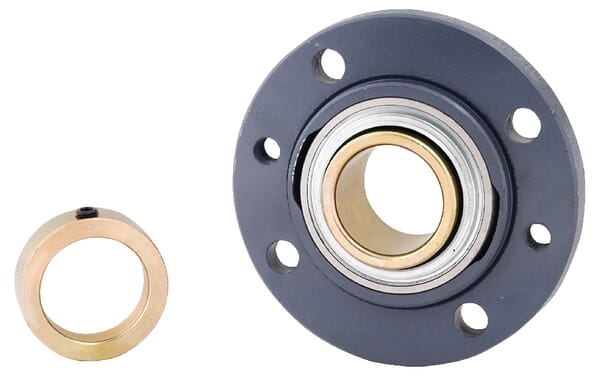 Lager mit Gehäuse, 45 x 150 3025687349