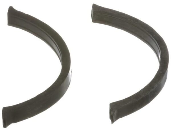 Ölwannendichtung (4031577FPT) von New Holland