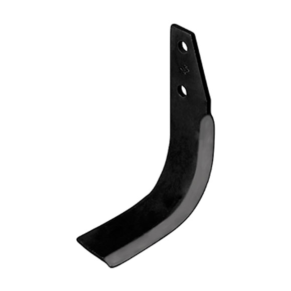 GOL-34L IHOF Fräsmesser 190x45mm, links