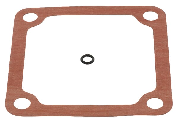 Turboladerdichtung (218550A1) von Case IH