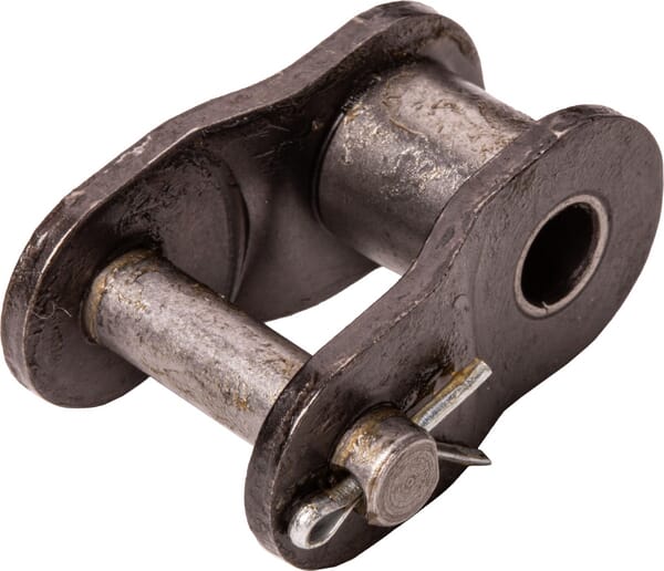 Gekröpftes Kettenglied, 3/4" Krone 009219920 Gekröpftes Kettenglied, 3/4" Krone 009219920