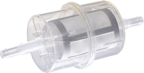 Inline-Kraftstofffilter (87329736) von Case IH