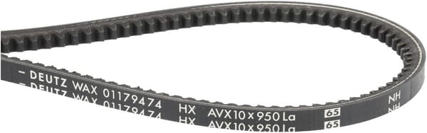 Schmaler Keilriemen von Deutz 01179474