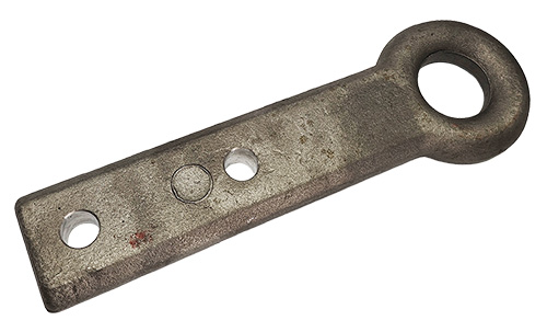 659-12550 IHOF Zugöse