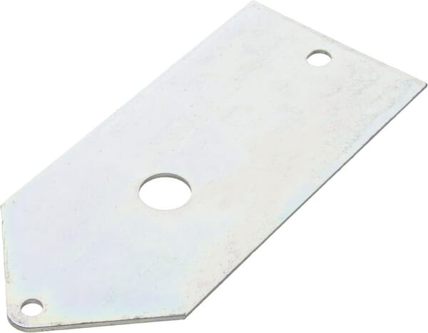 Befestigungsplatte L. (0007353450) von Claas