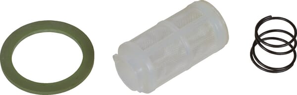 Kraftstofffilter (0000990581) von Claas