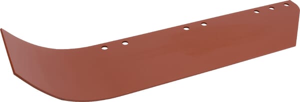 Abweisblech Links (52808210) von Kuhn