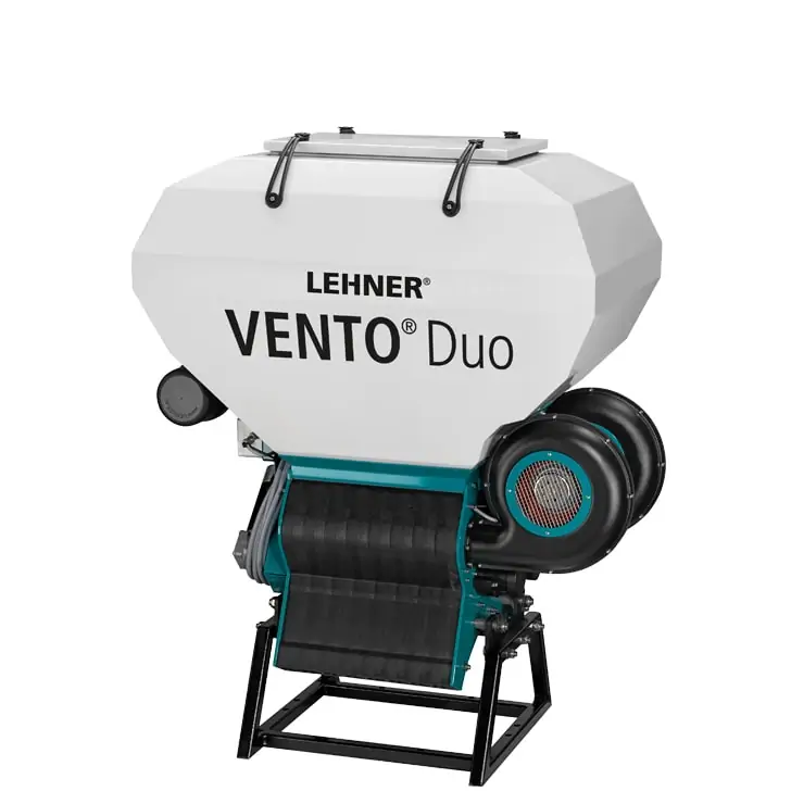LEHNER VENTO® Duo 230 (Behälteraufteilung 65/35) LEHNER VENTO® Duo 230 (Behälteraufteilung 65/35) 77784
