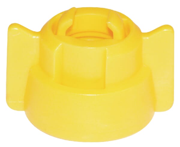 40299006P025 Düsenkappe Uni-Cap gelb Düsenkappe Uni-Cap gelb 40299006P025