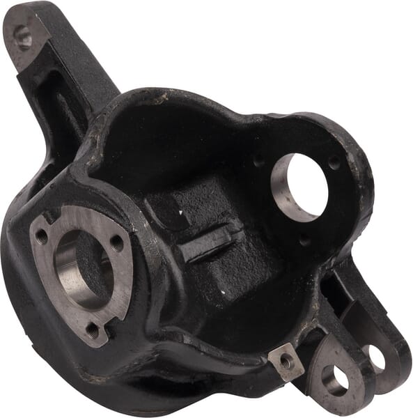 Achsschenkel (5142231) von Case IH