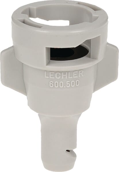 FD06 Flüssigdüngerdüse FD 130° grau Kunststoff Flüssigdüngerdüse FD 130° grau Kunststoff FD06