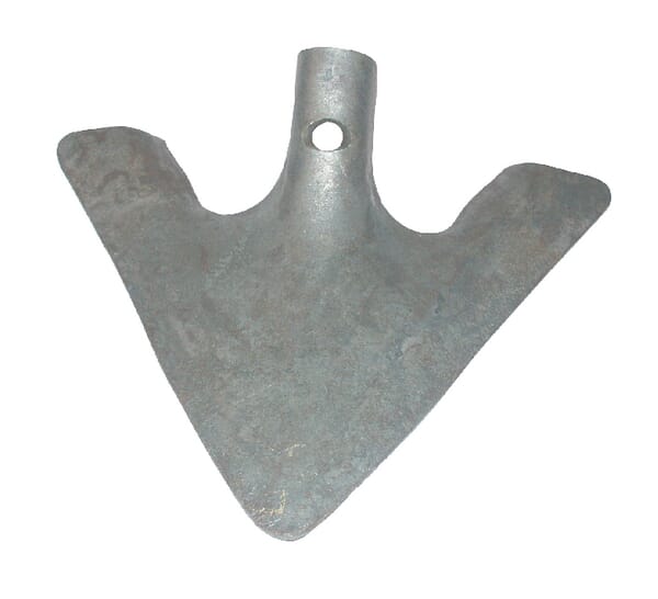 Gänsefußschar 280mm RS3918