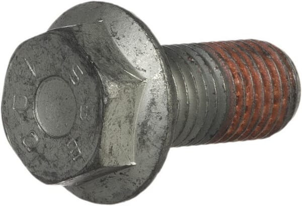 Selbstsichernde Schraube (50007700) von Kuhn