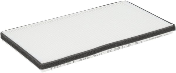 Frischfilter A Luft (1000231432) von Weidemann